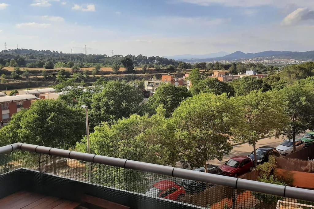 Precioso Piso Barcelona Διαμέρισμα Santa Coloma De Cervello Εξωτερικό φωτογραφία