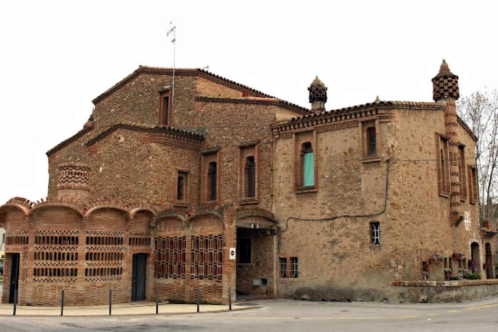 Precioso Piso Barcelona Διαμέρισμα Santa Coloma De Cervello Εξωτερικό φωτογραφία