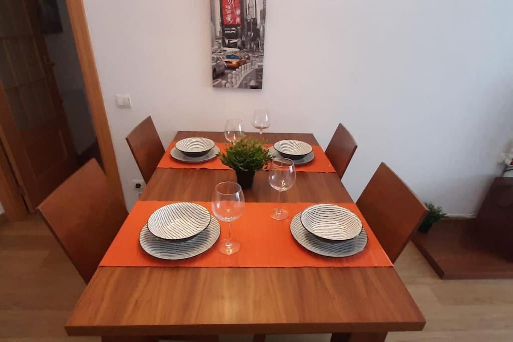 Precioso Piso Barcelona Διαμέρισμα Santa Coloma De Cervello Εξωτερικό φωτογραφία