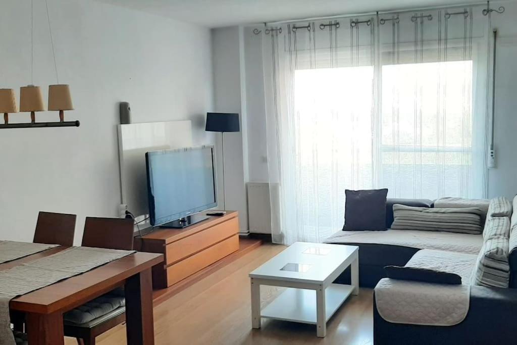 Precioso Piso Barcelona Διαμέρισμα Santa Coloma De Cervello Εξωτερικό φωτογραφία