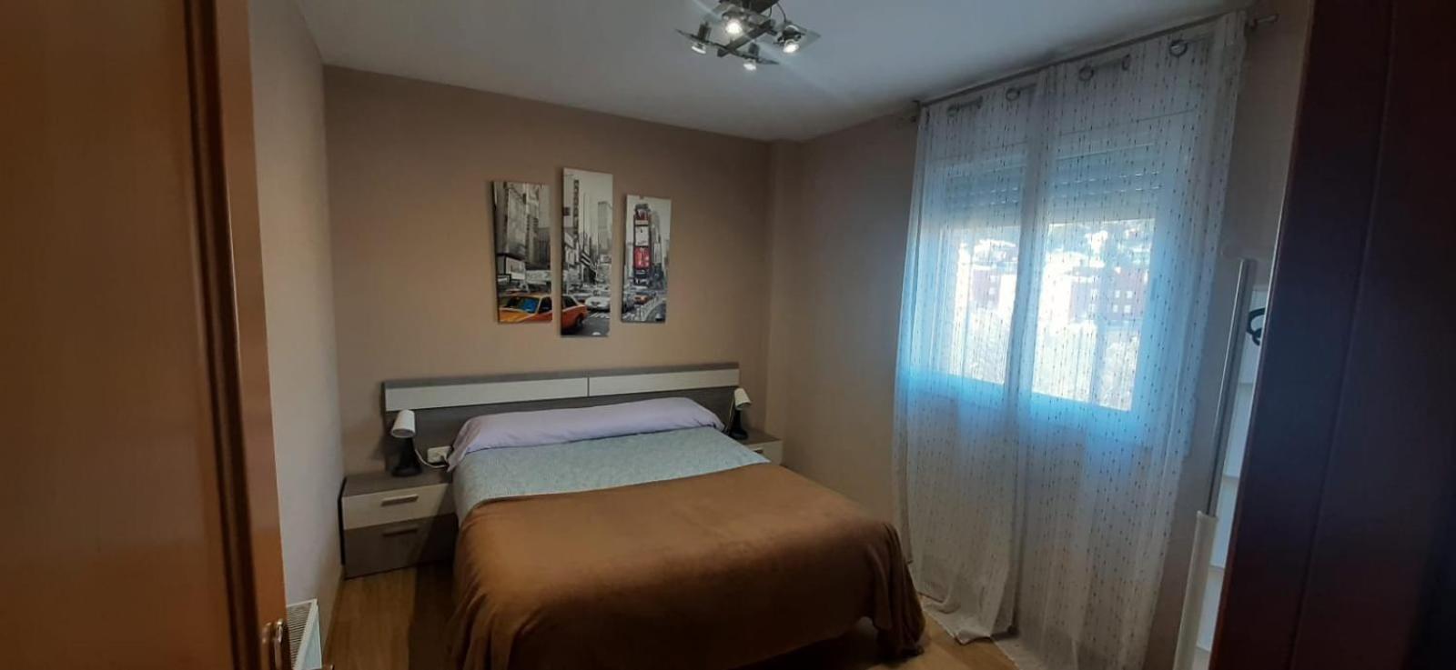 Precioso Piso Barcelona Διαμέρισμα Santa Coloma De Cervello Εξωτερικό φωτογραφία