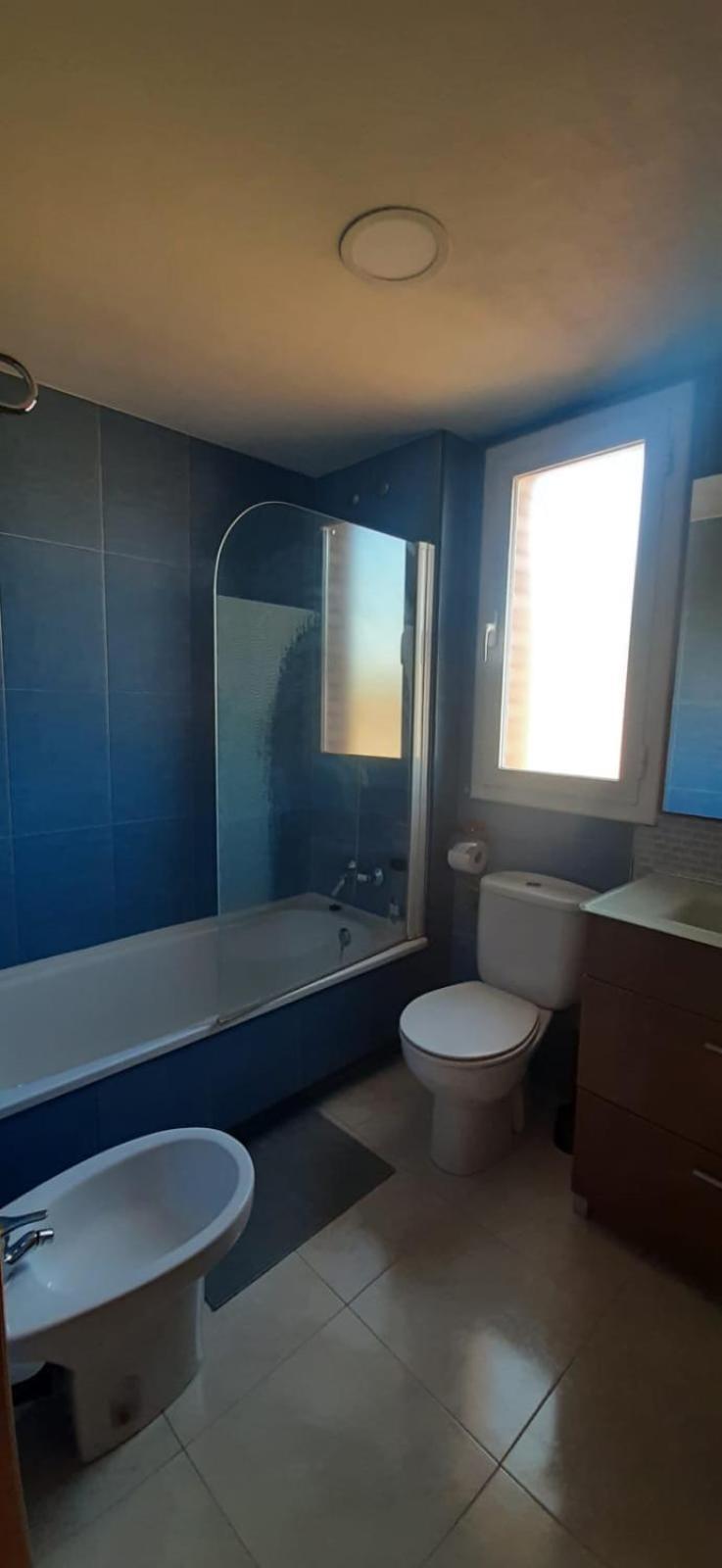 Precioso Piso Barcelona Διαμέρισμα Santa Coloma De Cervello Εξωτερικό φωτογραφία