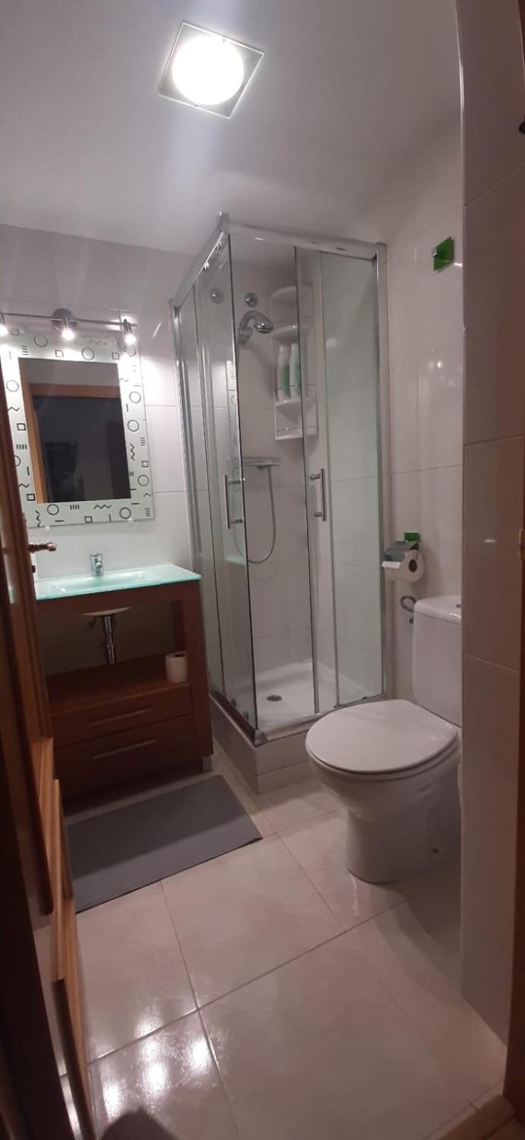 Precioso Piso Barcelona Διαμέρισμα Santa Coloma De Cervello Εξωτερικό φωτογραφία