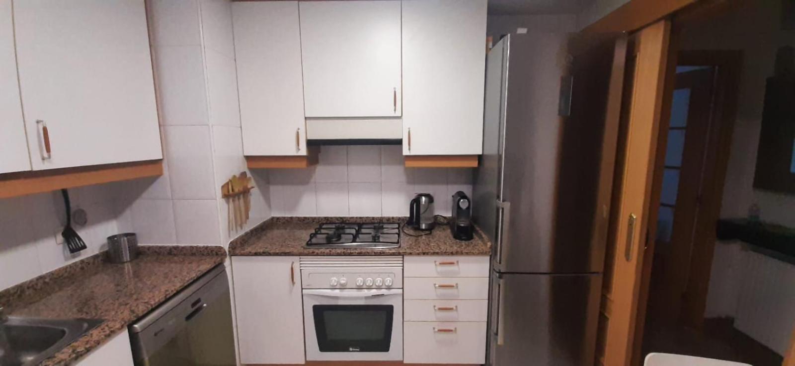 Precioso Piso Barcelona Διαμέρισμα Santa Coloma De Cervello Εξωτερικό φωτογραφία
